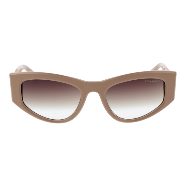 Trussardi Sunglasses TSW9013 D01 54