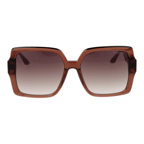 Trussardi Sunglasses TSW9014 T03 56
