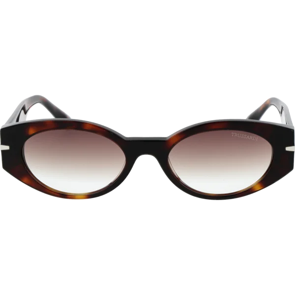 Trussardi Sunglasses TSW9017 G21 54