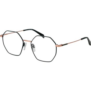 Bulget Optical Frame BG1865T 12A 50 Titanium