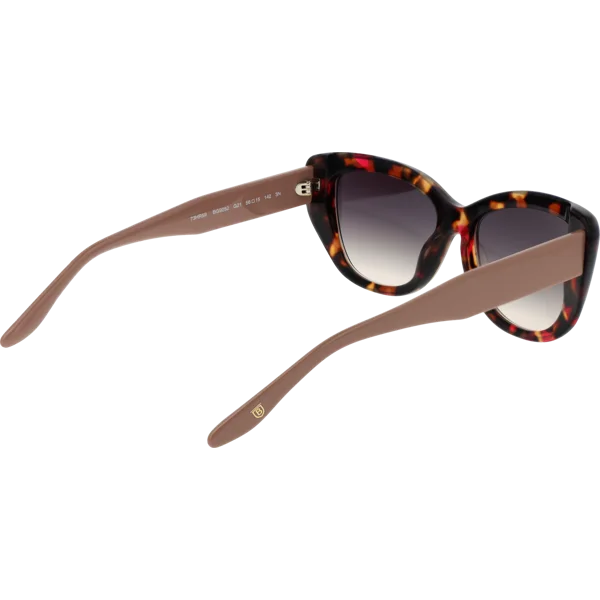 Bulget Sunglasses BG9252 G21 56