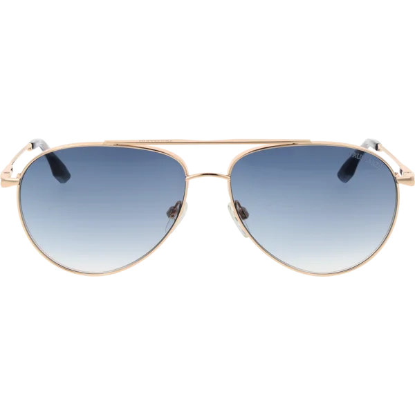Trussardi Sunglasses TSM3015 04A 62