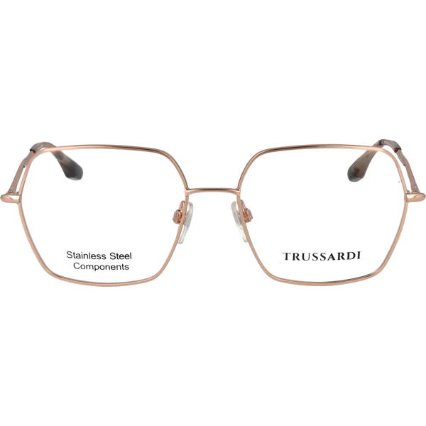 Trussardi Optical Frame TSW1038 05A 56
