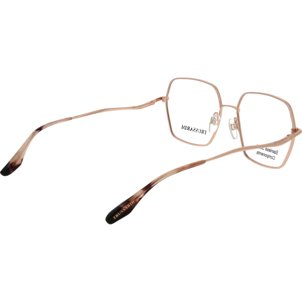Trussardi Optical Frame TSW1038 05A 56