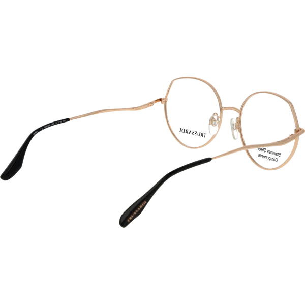 Trussardi Optical Frame TSW1039 09A 54