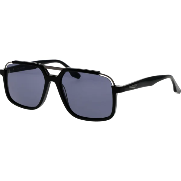 Trussardi Sunglasses TSM9037 A01 58