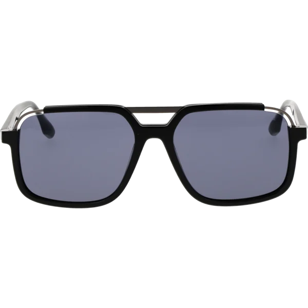 Trussardi Sunglasses TSM9037 A01 58