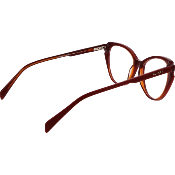 Bulget Optical Frame BG6527 H02 52
