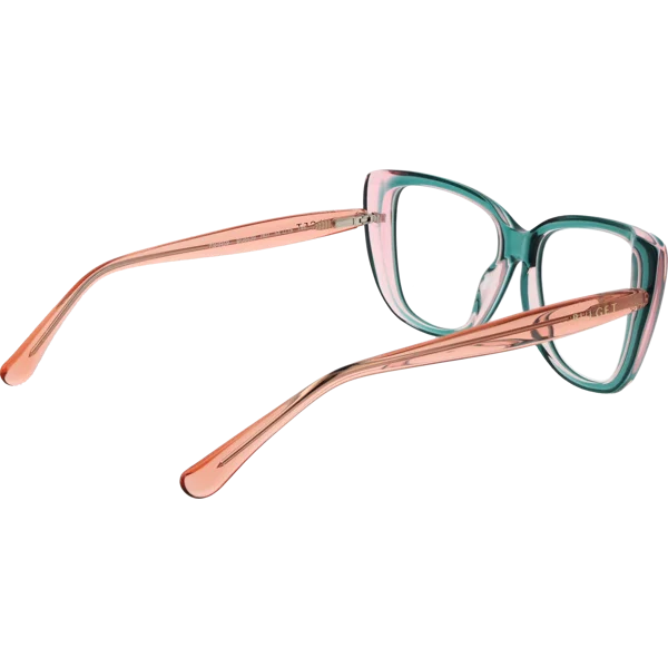 Bulget Optical Frame BG6539 H01 54