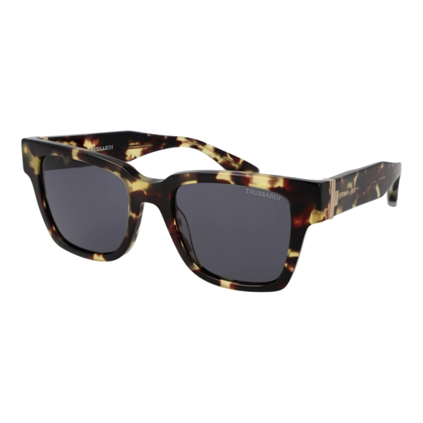 Trussardi Sunglasses TSM9026 G21 52