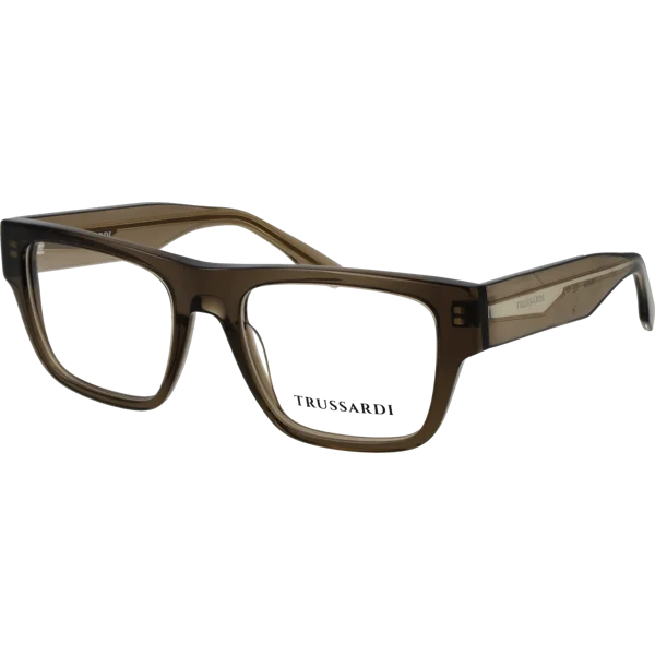 Trussardi Optical Frame TSU6043 T01 52