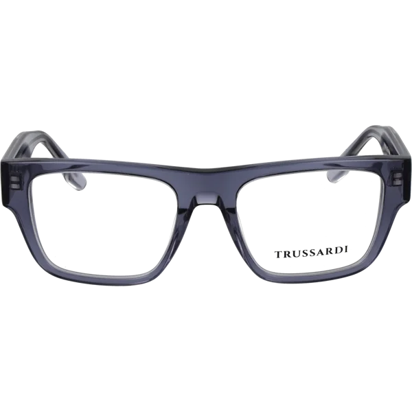 Trussardi Optical Frame TSU6043 T02 52
