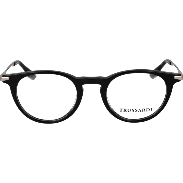 Trussardi Optical Frame TSU6053 A01 49