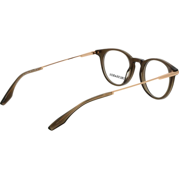 Trussardi Optical Frame TSU6053 T03 49
