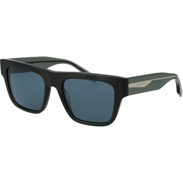 Trussardi Sunglasses TSU9032 T01 53