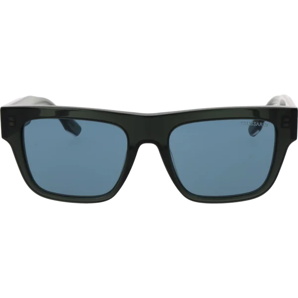 Trussardi Sunglasses TSU9032 T01 53