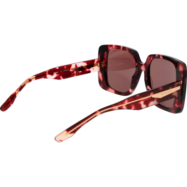 Trussardi Sunglasses TSW9029 G21 53