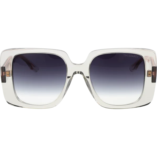 Trussardi Sunglasses TSW9029 T01 53