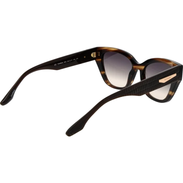 Trussardi Sunglasses TSW9034 E01 54