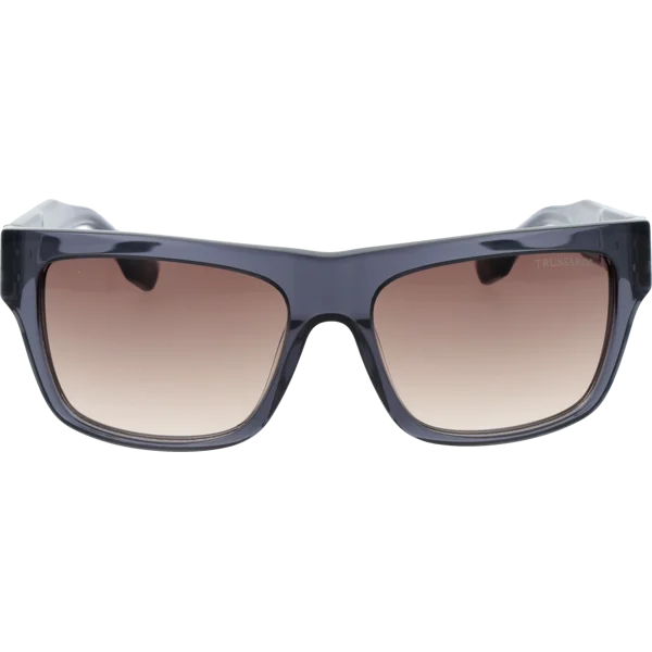 Trussardi Sunglasses TSM9067 T01 56