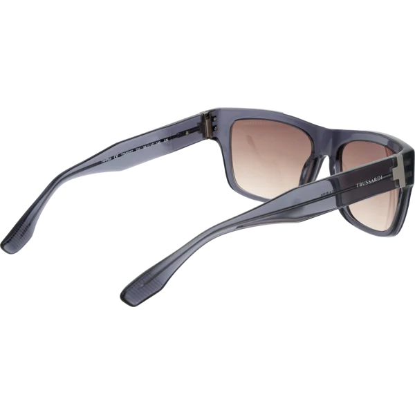 Trussardi Sunglasses TSM9067 T01 56
