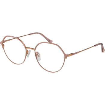 Bulget Optical Frame BG1943T 05A 53 Titanium