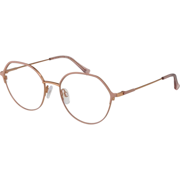 Bulget Optical Frame BG1943T 05A 53 Titanium