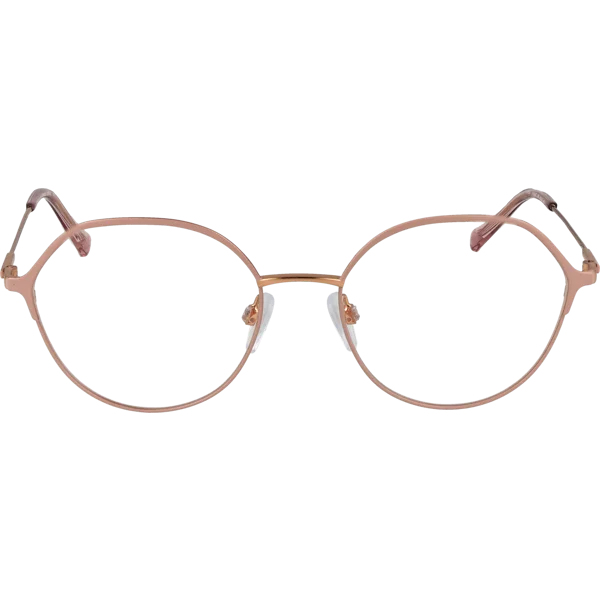 Bulget Optical Frame BG1943T 05A 53 Titanium