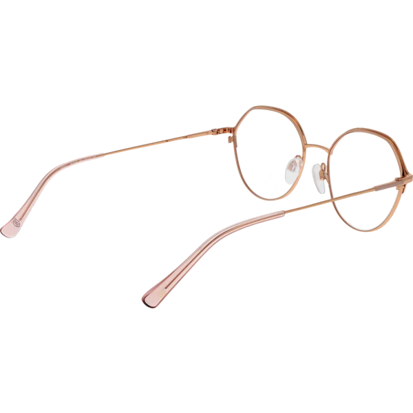 Bulget Optical Frame BG1943T 05A 53 Titanium