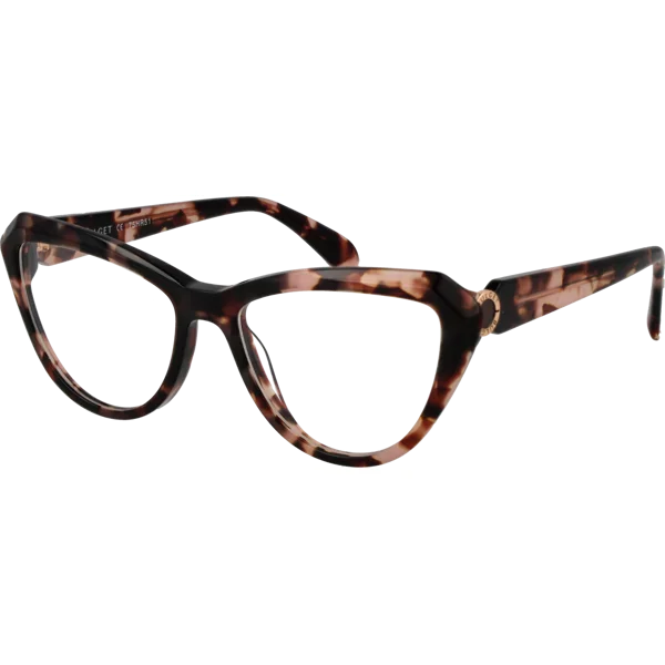 Bulget Optical Frame BG6585 G21 53