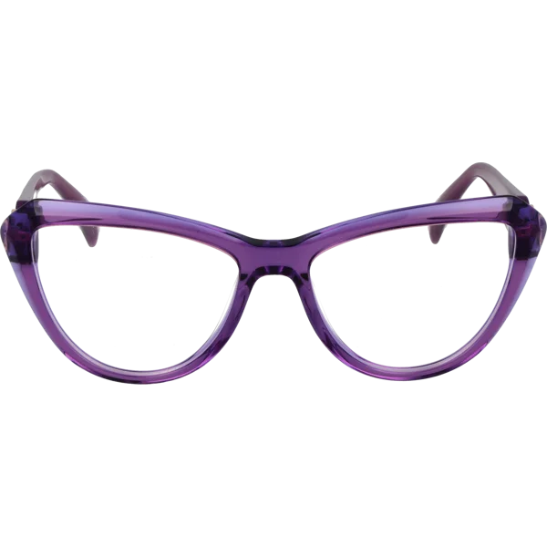 Bulget Optical Frame BG6585 H01 53
