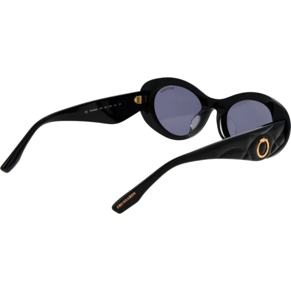 Trussardi Sunglasses TSW9094 A01 53