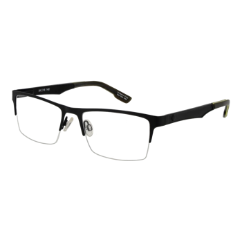 Spy Optical Frame 573474065000 54 Hawke