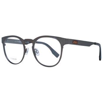 Zegna Couture Optical Frame ZC5003 48 020 Titanium