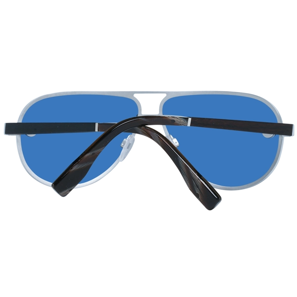 Ermenegildo Zegna Sunglasses ZC0003 62 18V Titanium