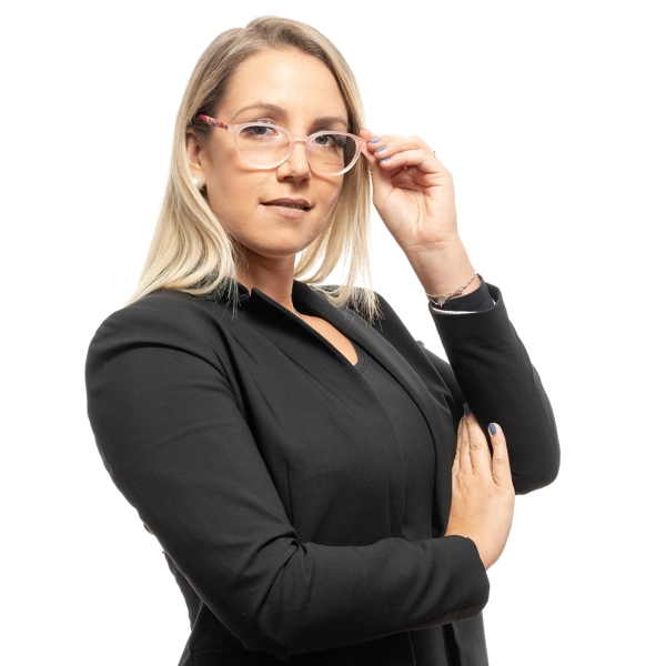 Pucci Optical Frame EP5001 072 52