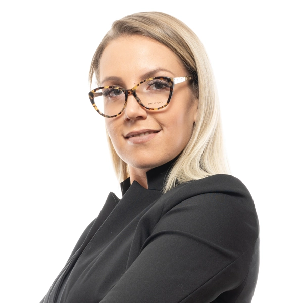 Pucci Optical Frame EP5005 055 53