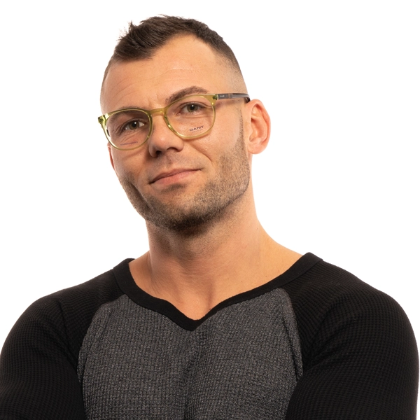 Gant Optical Frame GA3048 095 52