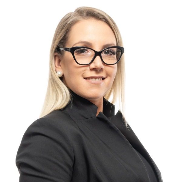 Pucci Optical Frame EP5021 001 54