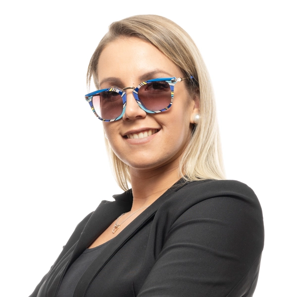 Pucci Sunglasses EP0026 89Z 51