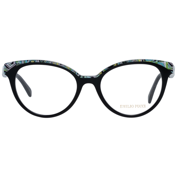 Pucci Optical Frame EP5035 001 53