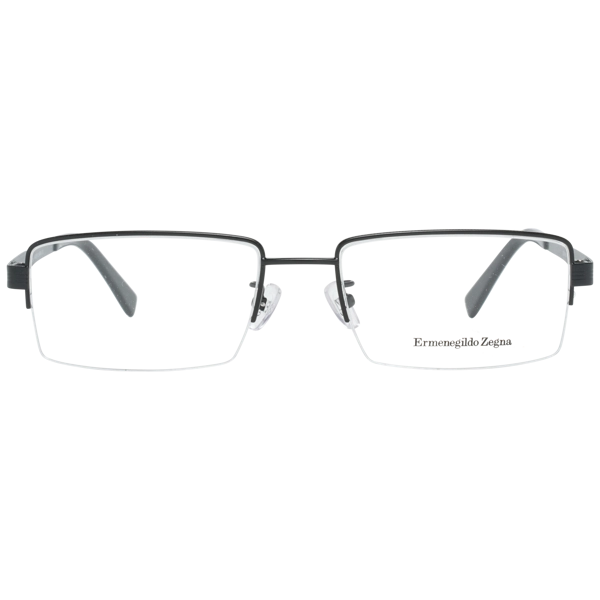 Ermenegildo Zegna Optical Frame EZ5065-D 002 55 Titanium
