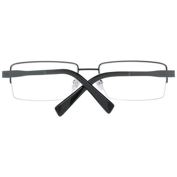 Ermenegildo Zegna Optical Frame EZ5065-D 002 55 Titanium