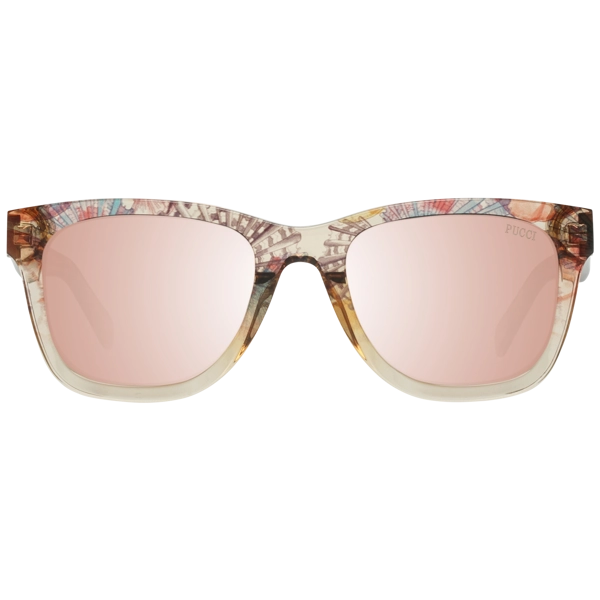 Pucci Sunglasses EP0054 44Z 51