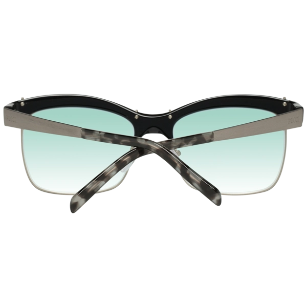 Pucci Sunglasses EP0058 01W 56