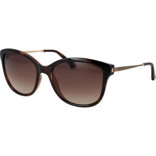 Guess Sunglasses GU7469 52F 56