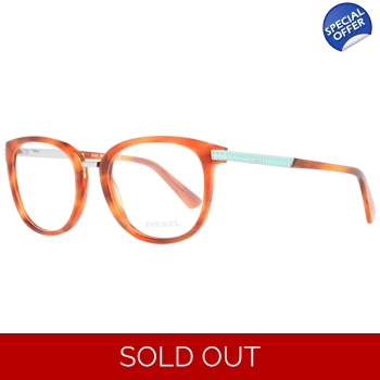 Diesel Optical Frame DL5232 054 51