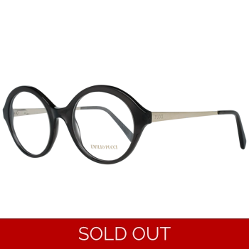 Emilio Pucci Optical Frame EP5064 005 51
