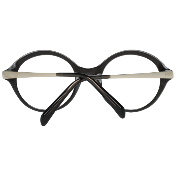 Emilio Pucci Optical Frame EP5064 005 51