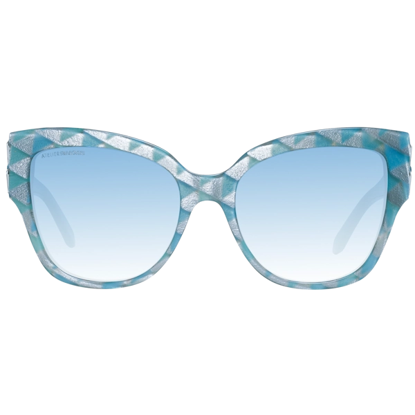 Atelier Swarovski Sunglasses SK0161-P 54 87P